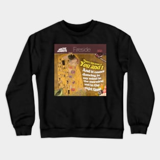 Fireside-g Crewneck Sweatshirt